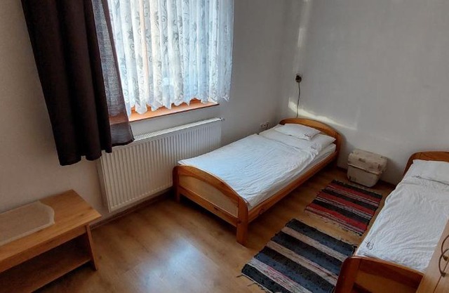 Szabó József Evangélikus Vendégház