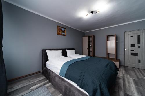 Szilárd Apartment