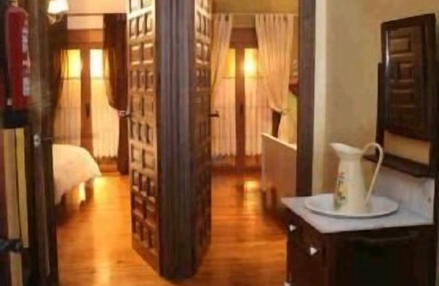 Tía Rosa Rural Cottage for 10 people category 4 stars