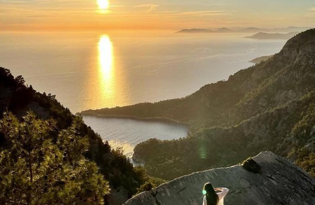 Türkdomes Glamping