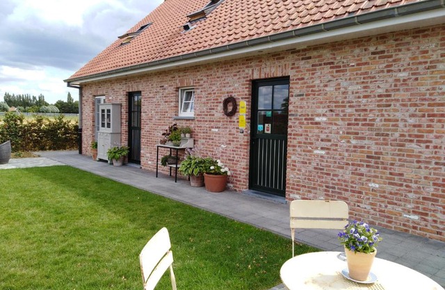 't Hooghe Licht Bed & Breakfast
