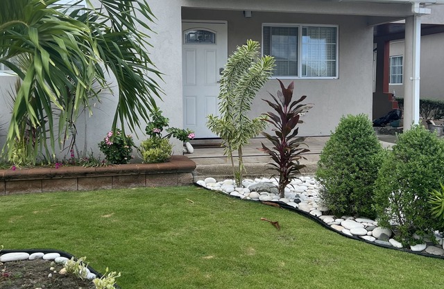 T Marias Peaceful Home at Caymanas Estate