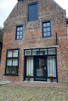 't Pakhús Appartement