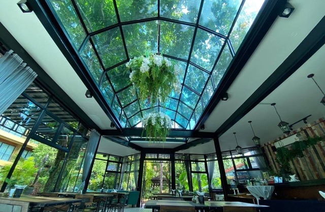 T-Rex Buriram Boutique Hotel