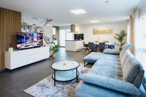 T&U Apartments