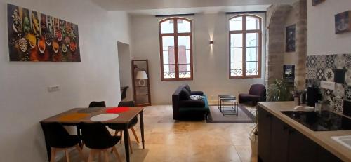 T2 60 m² - Au cœur de tout
