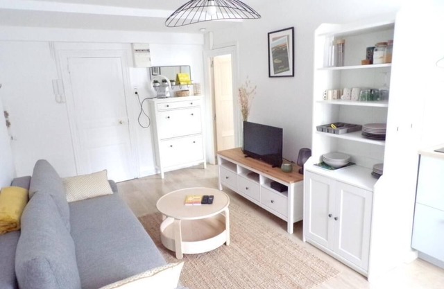 T2 Cozy well located center of Clermont-Fd - Wifi