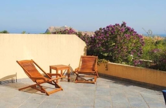T2 Ile Rousse Sea View 200m Beaches