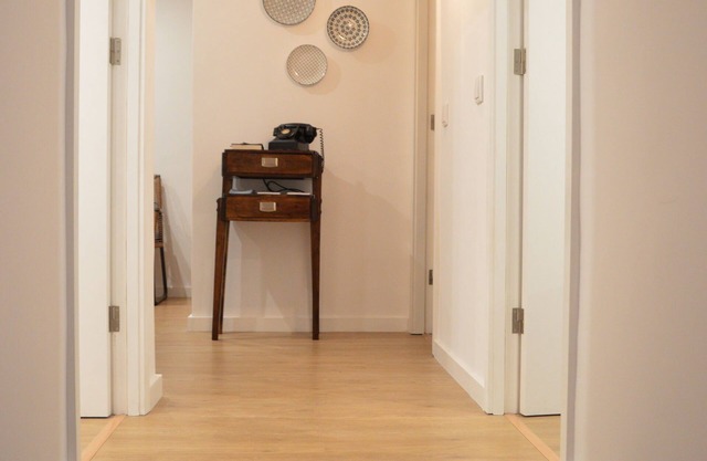 T2P Félix House
