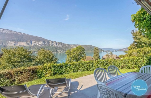 T3 Apartment – Résidence Bellevue