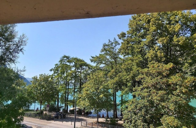 T3 Beau Rivage, Nantua