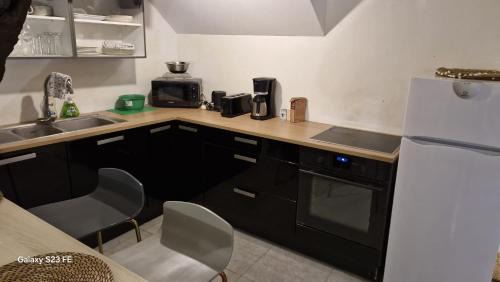 T3 Cosy - 4 personnes a 5 min de Rennes