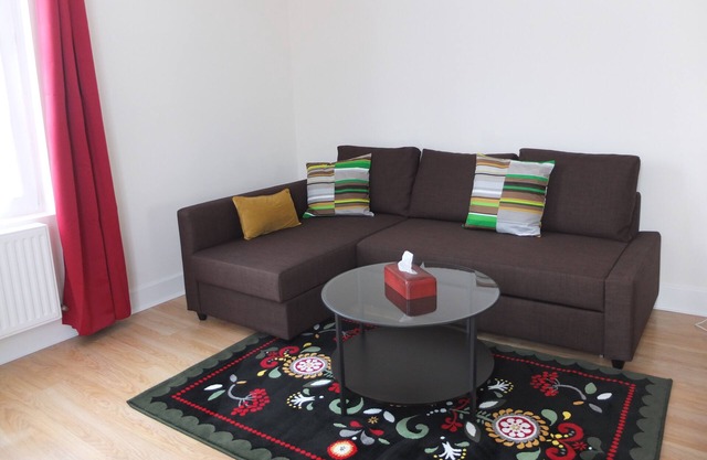 T3 duplex in castle in Sologne