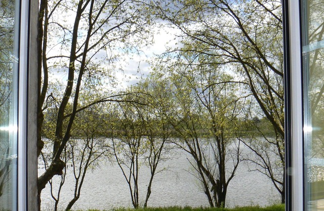 T4 Avec Patio et vue Garonne