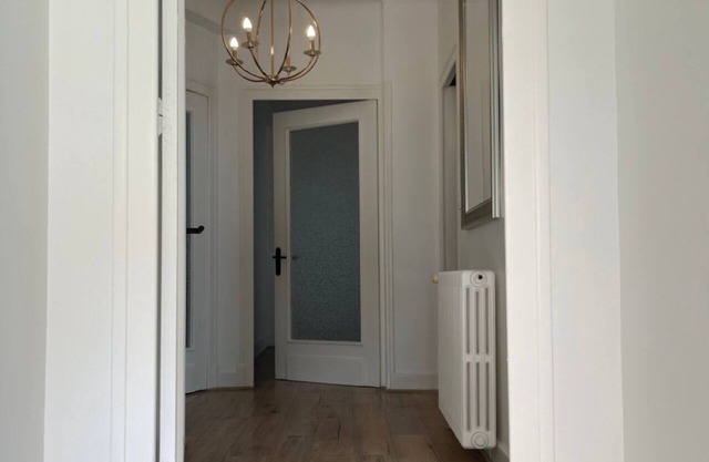 T5 family house with jacuzzi near Dijon center 20 min walk