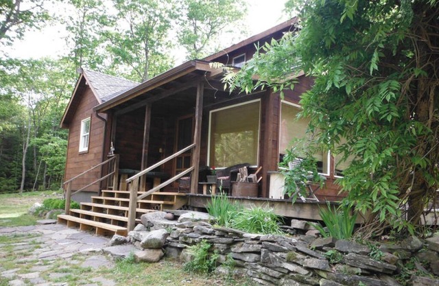 Tabasco Lodge Kerhonkson NY - Natural Retreat 2 hours north NYC