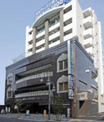 Tachikawa Urban Hotel