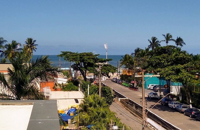 Tacos da Enseada 150m from the sea 1Gb Wi-fi