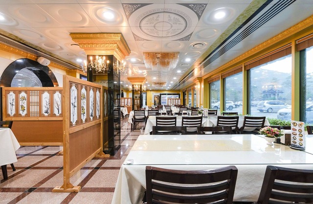 Taebaek Hotel