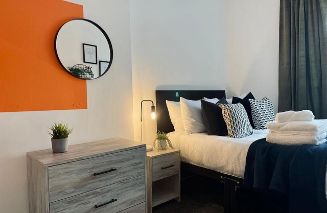 Taff Valley Heartwarming Cottage In Aberafan Merthyr Tydfil By StayStaycations