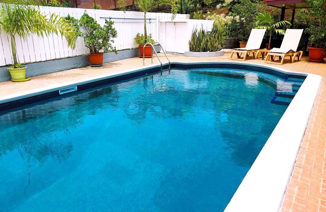 TAHITI - Vetea POOL Fare