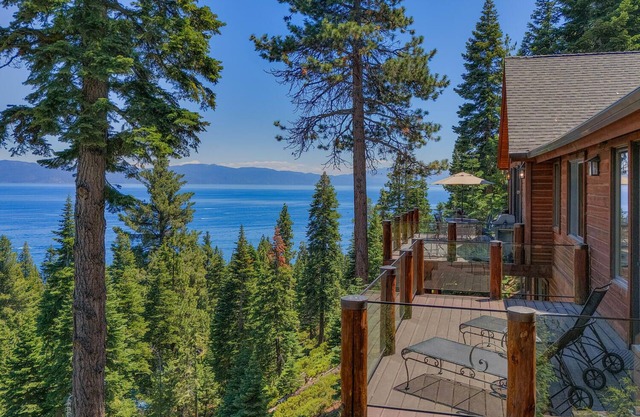 Tahoe's Ahwahnee - Lakeview - TLUXP