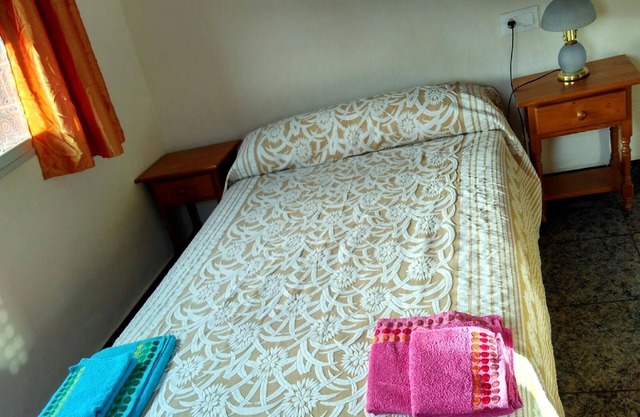 Taibilla floor (Los Nietos)