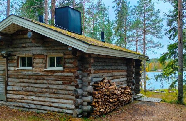 Taigaschool Eco Hotel