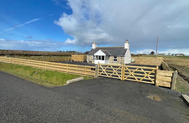 Taigh Neonach