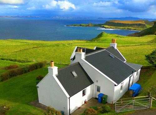 Taigh Rob Self Catering