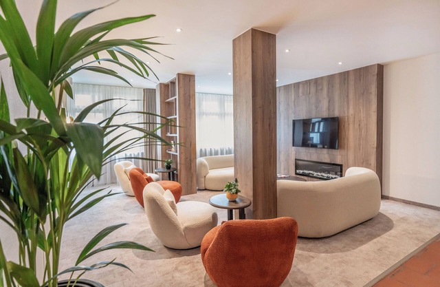 Tailormade Hotel KRONE Sarnen