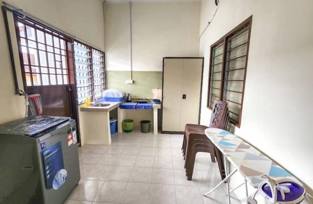 Taiping Homestay Near Lakegarden