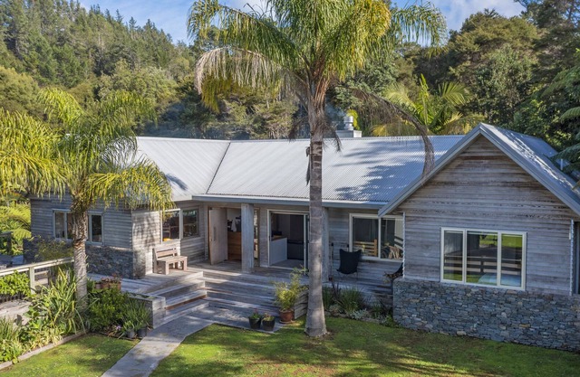 Tairua Haven - Tairua Holiday Home