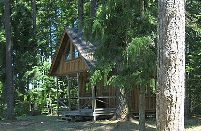 Takala Trails Ranch - The Chalet - Nanaimo