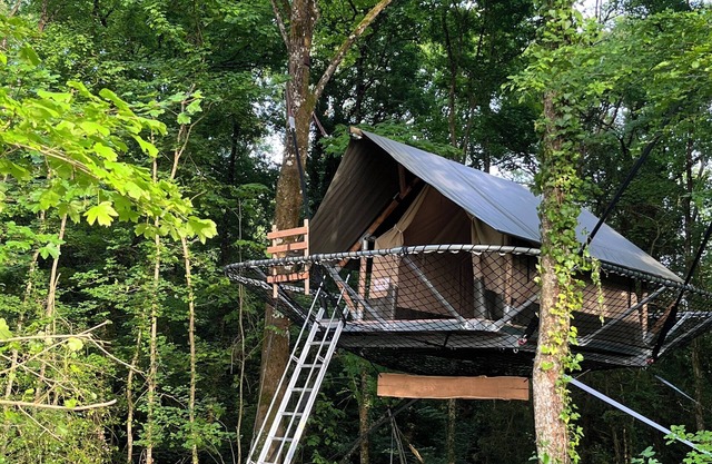 Take a breath. Feel it. Reconnect. Make nature your most beautiful room.