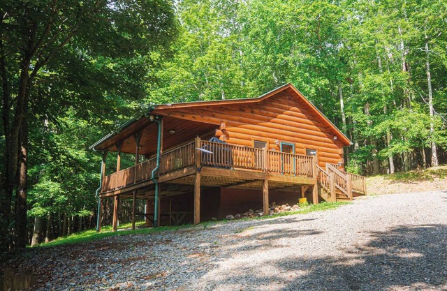 Take in Nature @ Whispering Woods, Secluded and Stylish