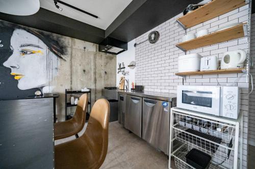 TAKETO STAY KOTONI 301 - Vacation STAY 74841v