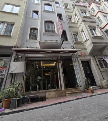Taksim AlyonSuite Hotel Istanbul