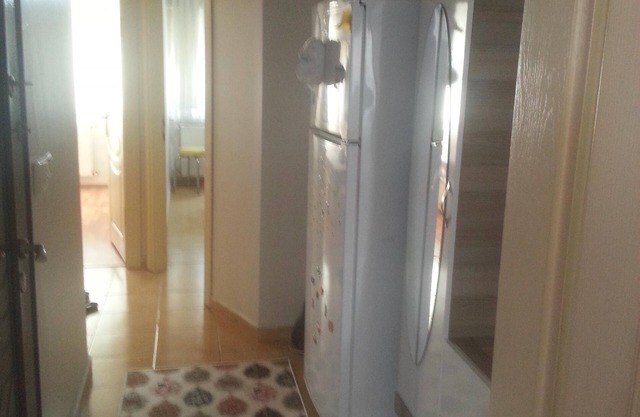 Taksim Istanbul Apart 1+1 Kurtulus flat