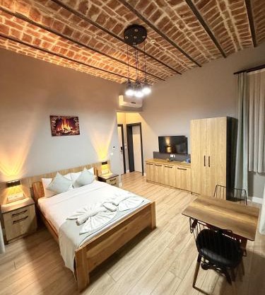 Taksim Millennium Alkan Residence