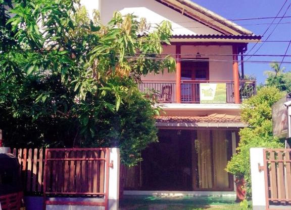 Talalla Green Bay House