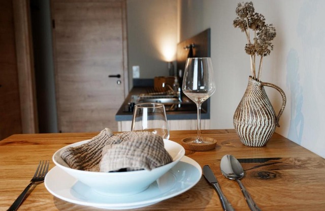 Talbach Apartments