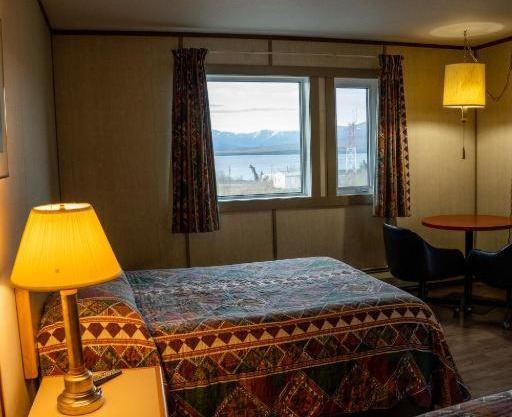 Talbot Arm Motel