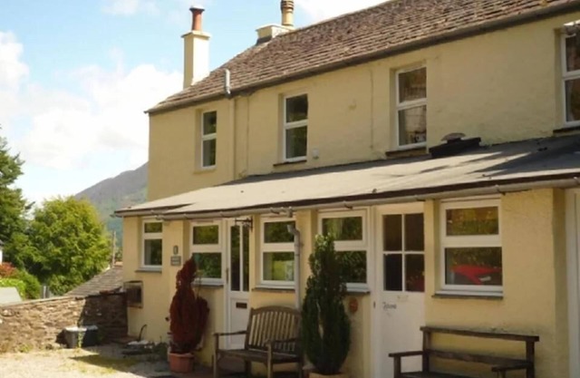 Talcomb Holiday Cottage Thornthwaite Keswick