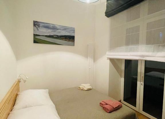TALIA Apartament Tatarska 4