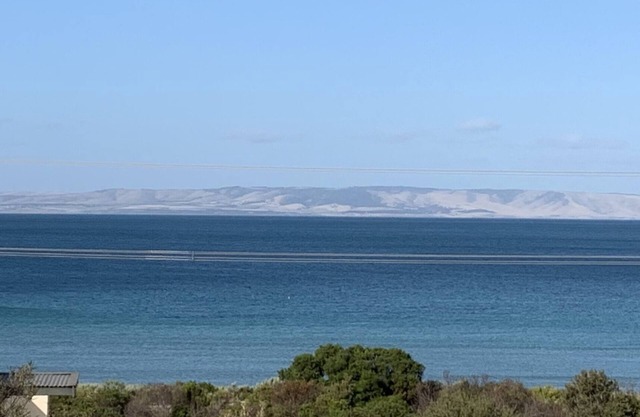 Talinga on the Bay, Penneshaw