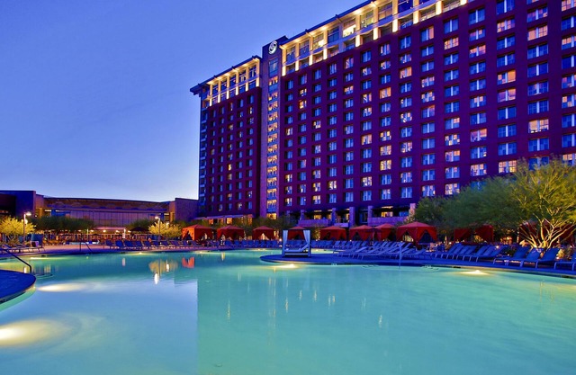 Talking Stick Resort