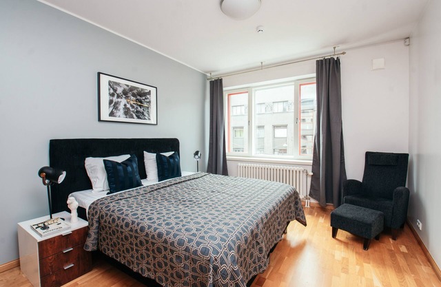 Tallinn City Apartments Freedom Square