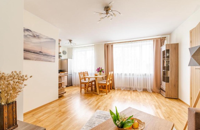 Tallinna mnt 2, Apartment 3