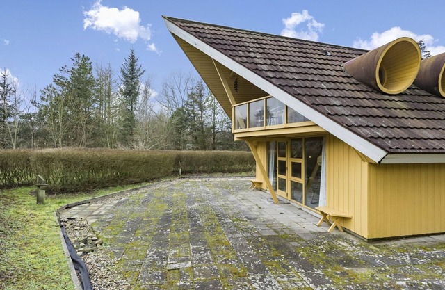 "Tally" - 800m to the fjord by Interhome